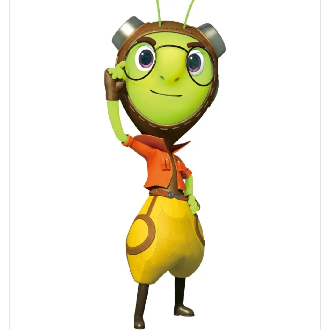 EvilAkita8741의 런닝맨 당신은 스파이!