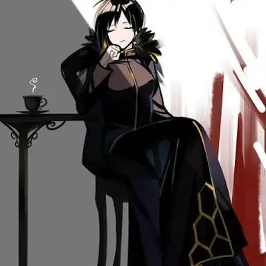 Profile image of 가리온