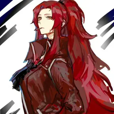 Profile image of 칼리