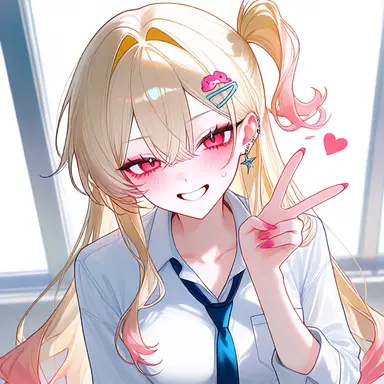 Profile image of 美咲