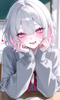 Profile image of 雪那