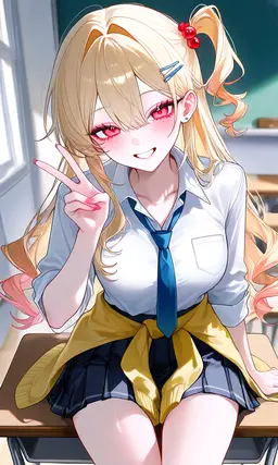 Profile image of 美咲