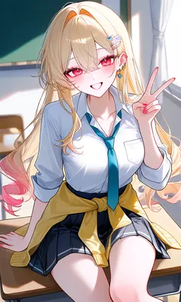 Profile image of 美咲