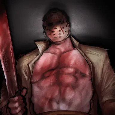 Profile image of Jason