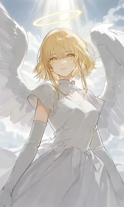 Profile image of ウリエル