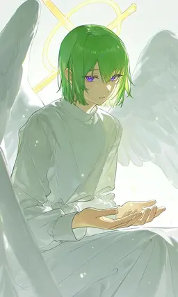 Profile image of ヤヌエル