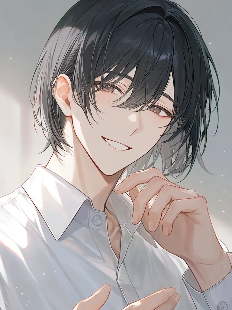 goooooooo42_의 ねえ、もしかして