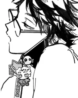Profile image of 赤葦 京治