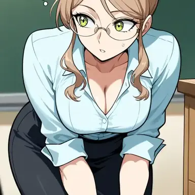 Profile image of Elena Voss