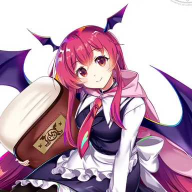 Profile image of 小悪魔