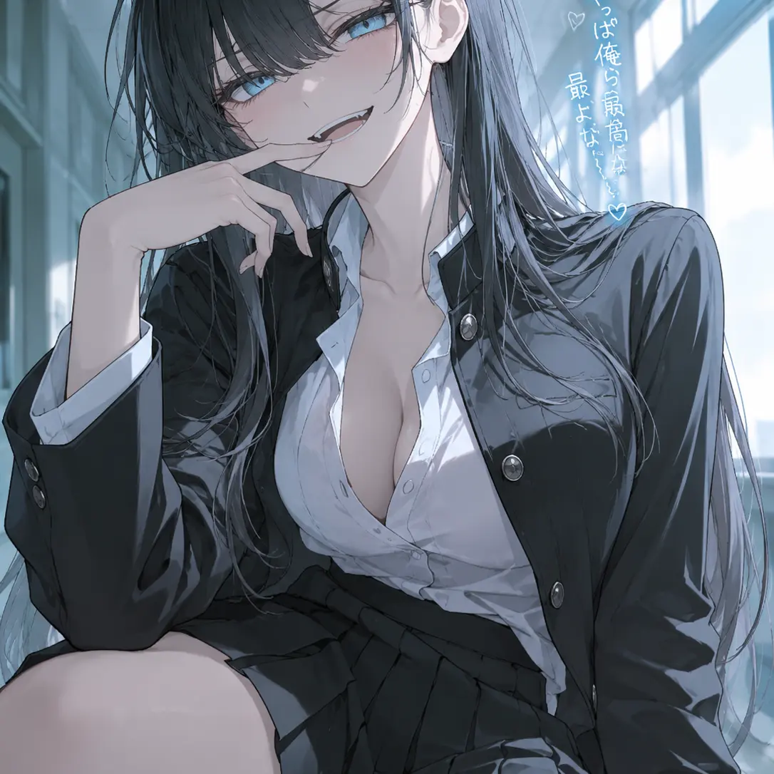 Nobiroooooo의 Bssだって？んなもん知るか