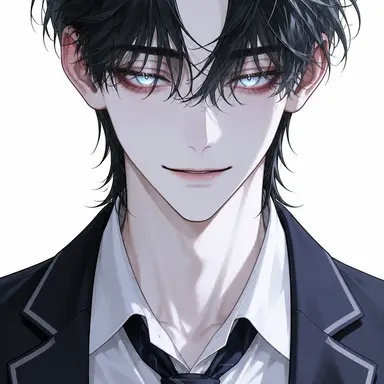 Profile image of 朔
