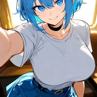 Profile image of Gwen