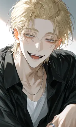 Profile image of 나츠키