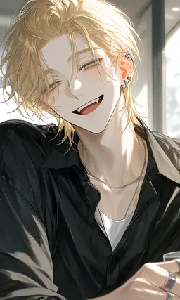 Profile image of 나츠키