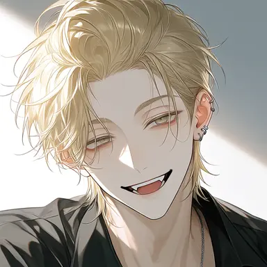 Profile image of 나츠키