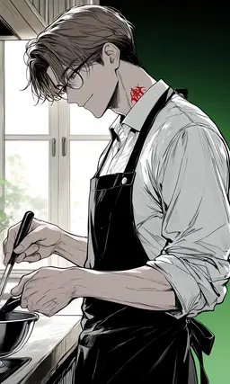 Profile image of 桐谷