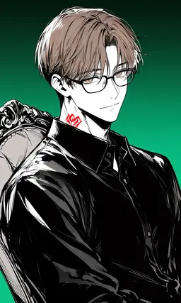 Profile image of 桐谷