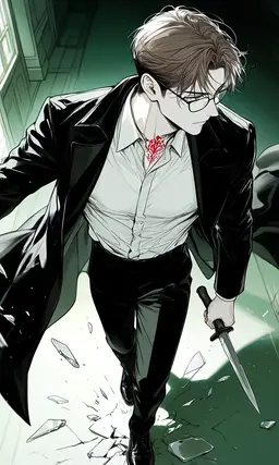 Profile image of 桐谷
