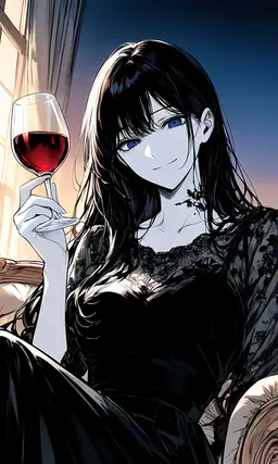 Profile image of 凛花