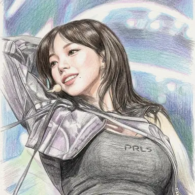 Profile image of 유지민