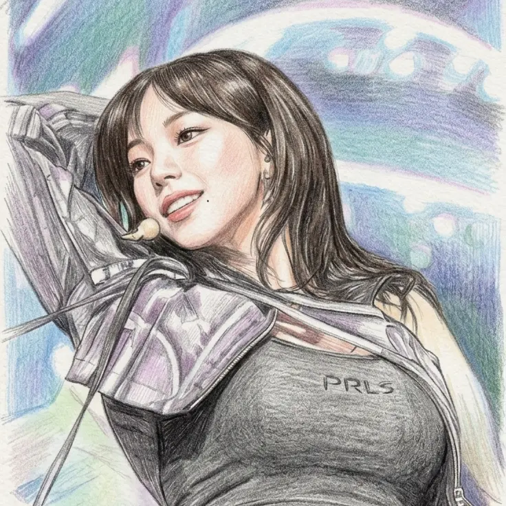 Azir의 전여친