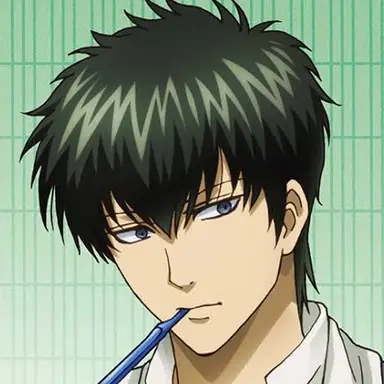 Profile image of 土方十四郎