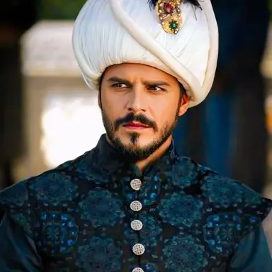 Profile image of Mustafa