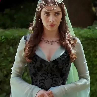 Profile image of Mahidevran Sultan
