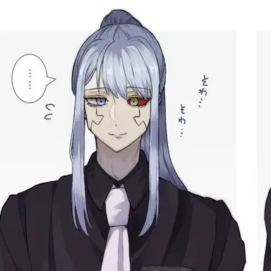 Profile image of アビスレイザー