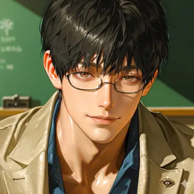 Profile image of 也井