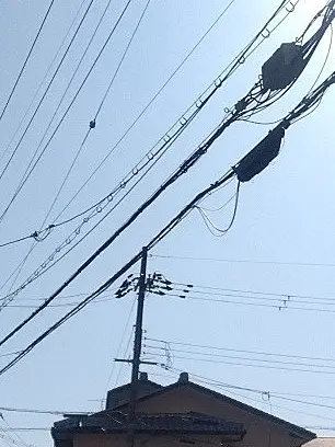 2J3J_의 かみなり ？！