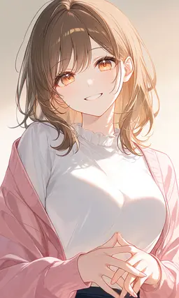 Profile image of ほのか