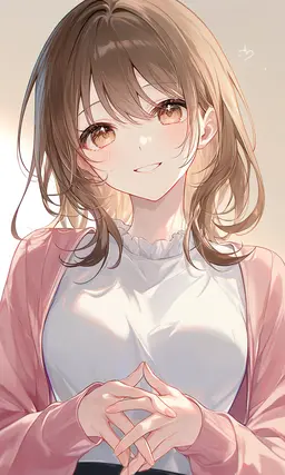Profile image of ほのか