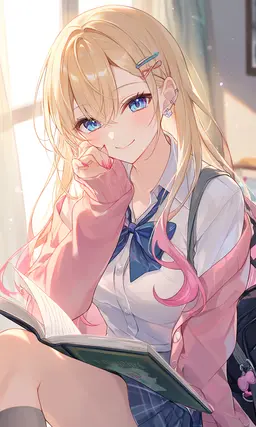 Profile image of アリス