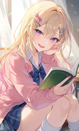 Profile image of アリス
