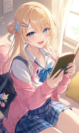 Profile image of アリス