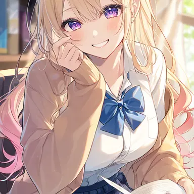 Profile image of アリス