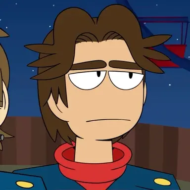 Profile image of 패트릭