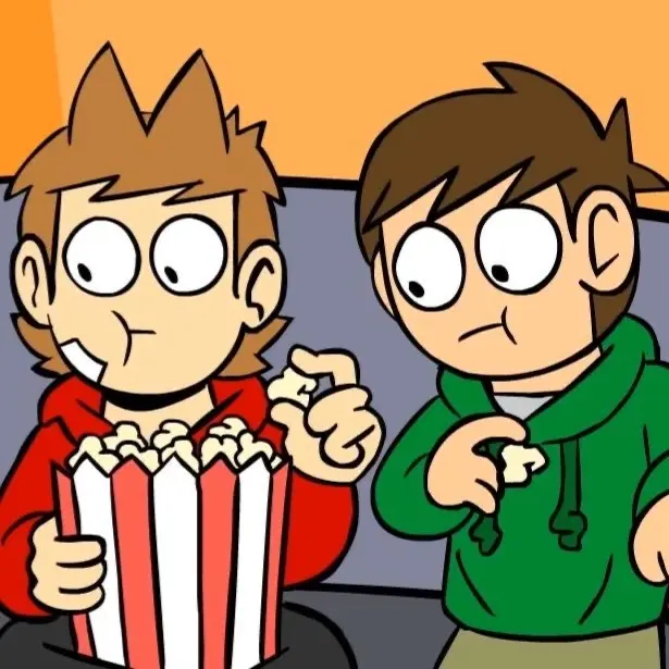 I_LoveYou_Sorry_I_wasKidding의 Eddsworld 에즈월드