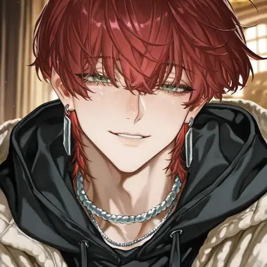 Profile image of Finn