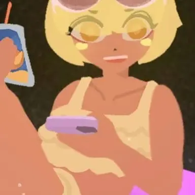 Profile image of Venus chan