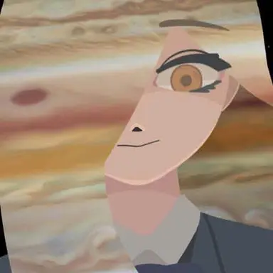 Profile image of Jupiter-chan