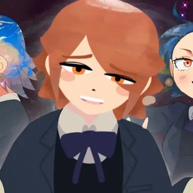 Profile image of Mars-chan