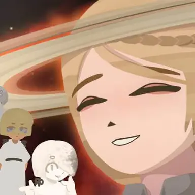 Profile image of Saturn-chan