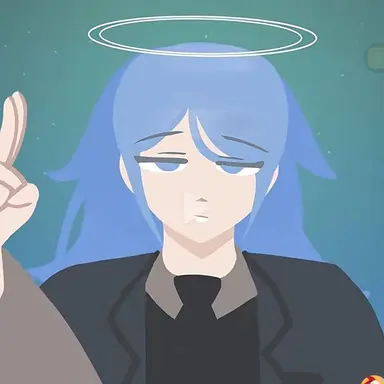 Profile image of Neptune-chan