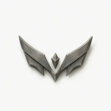 Profile image of 아이언 티어