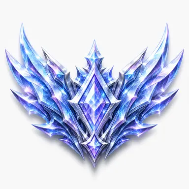 Profile image of 다이아몬드 티어