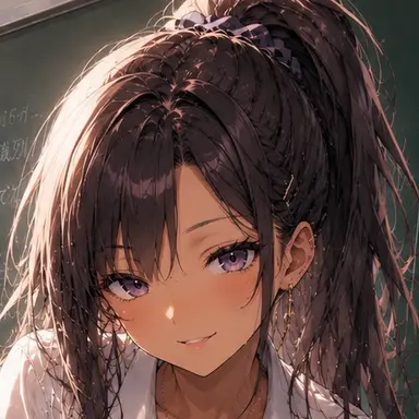 Profile image of ヒナ