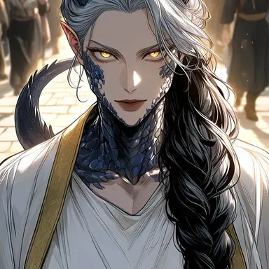 Profile image of Vaelindra